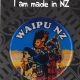 Waipu Museum/Online Shop/Waipu NZ Piper Magnet