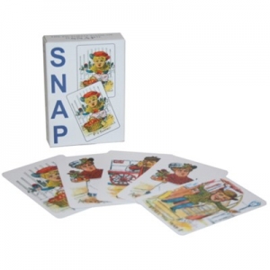 Waipu Scottish Migration Museum/Online Shop/Snap Card Game