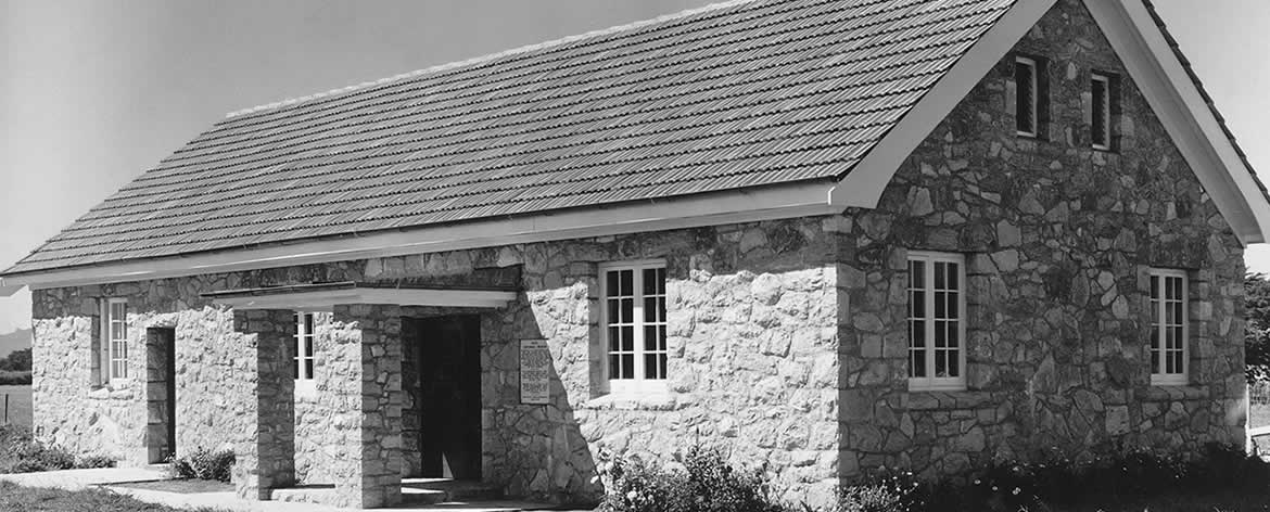 Waipu Scottish Migration Museum/Online Shop/Photo House of Memories 1953