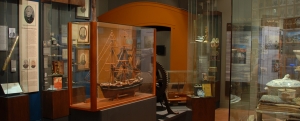 Waipu Scottish Migration Museum/Online Shop/Photo Museum Display 21