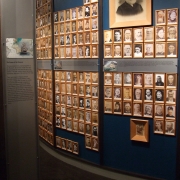 Waipu Scottish Migration Museum/Online Shop/Photo Museum Display 7