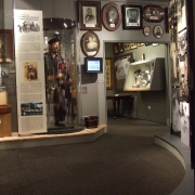 Waipu Scottish Migration Museum/Online Shop/Photo Museum Display 5