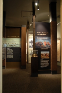 Waipu Scottish Migration Museum/Online Shop/Photo Museum Display 18