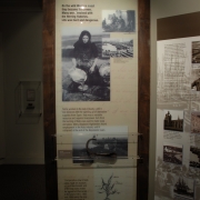 Waipu Scottish Migration Museum/Online Shop/Photo Museum Display 16
