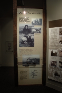 Waipu Scottish Migration Museum/Online Shop/Photo Museum Display 16