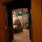Waipu Scottish Migration Museum/Online Shop/Photo Museum Display 15