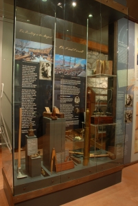 Waipu Scottish Migration Museum/Online Shop/Photo Museum Display 14