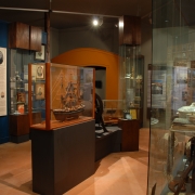 Waipu Museum/Online Shop/Photo Museum Display 13