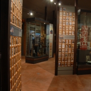 Waipu Scottish Migration Museum/Online Shop/Photo Museum Display 12