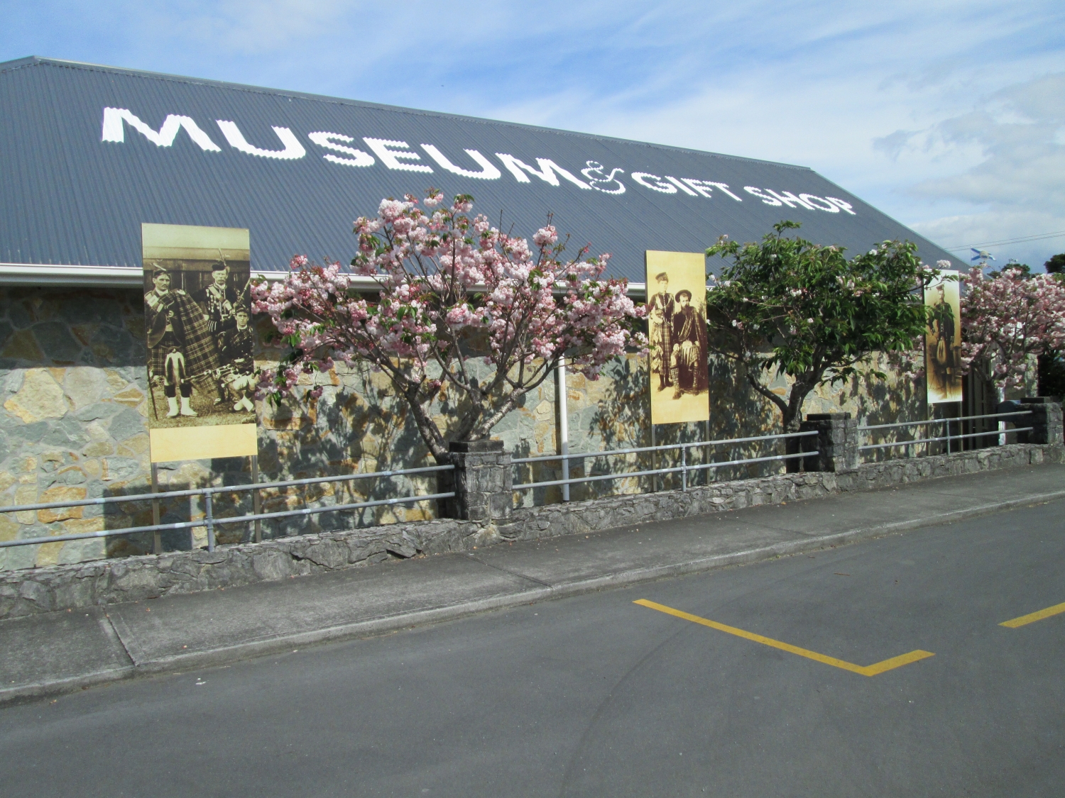 Waipu Museum/Online Shop/Photo Waipu Museum & Gift Shop