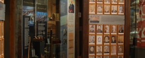 Waipu Scottish Migration Museum/Online Shop/Photo Museum Display 19