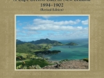 Waipu Museum/Online Shop/Letters to Mac-Talla from John Munro - Bev Brett