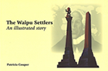 Waipu Scottish Migration Museum/Online Shop/The Waipu Settlers - Patricia Couper