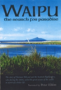 Waipu Scottish Migration Museum/Online Shop/The Search for Paradise DVD