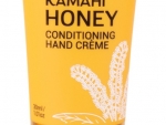 Waipu Museum/Online Shop/Parrs Kamahi Honey Hand Creme