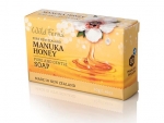 Waipu Museum/Online Shop/Wild Ferns Manuka Honey Soap