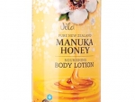 Waipu Museum/Online Shop/Wild Ferns Manuka Honey Body Lotion 230ml