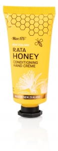 Waipu Scottish Migration Museum/Online Shop/Parrs Rata Honey Hand Creme