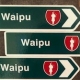 Waipu Museum/Online Shop/Waipu Magnet