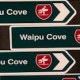 Waipu Museum/Online Shop/Waipu Cove Magnet