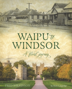 Waipu Scottish Migration Museum/Online Shop/Waipu to Windsor