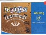 Waipu Museum/Online Shop/Walking Heritage Trail Booklet